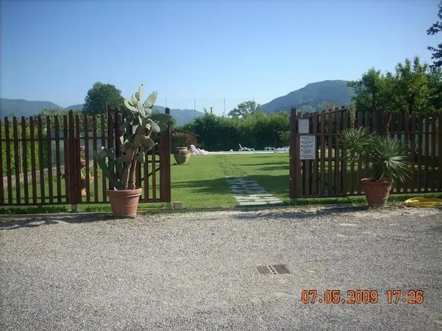 Il Casale Di Nanni