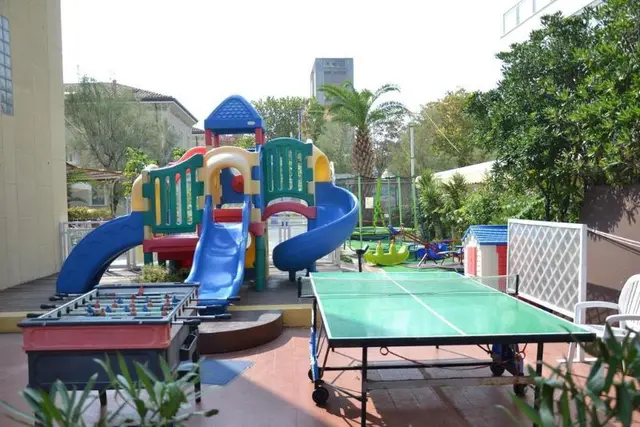 Hotel Perticari