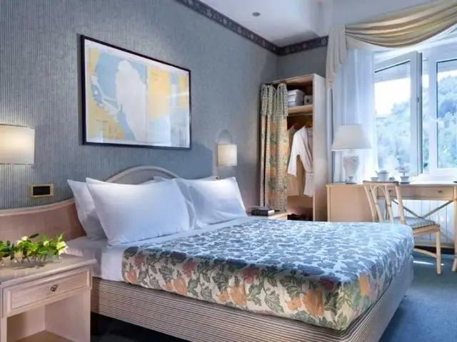 Doria Park Hotel