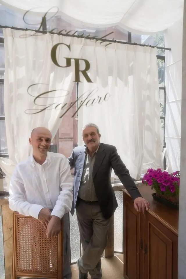 Hotel Locanda Gaffaro