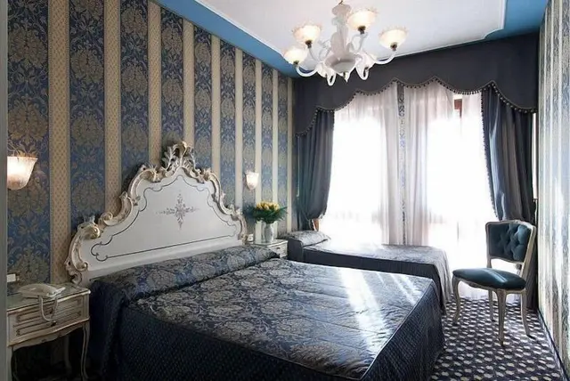 Hotel Belle Arti
