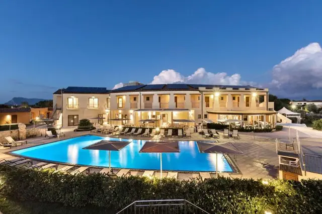Terra Di Mare Resort & Spa