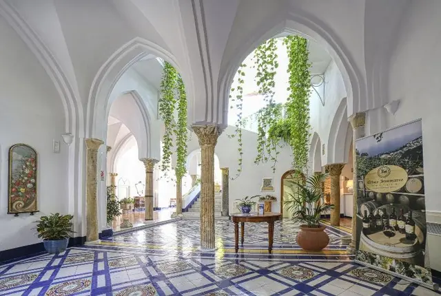 Hotel Palazzo Confalone
