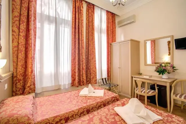 Hotel Caravaggio