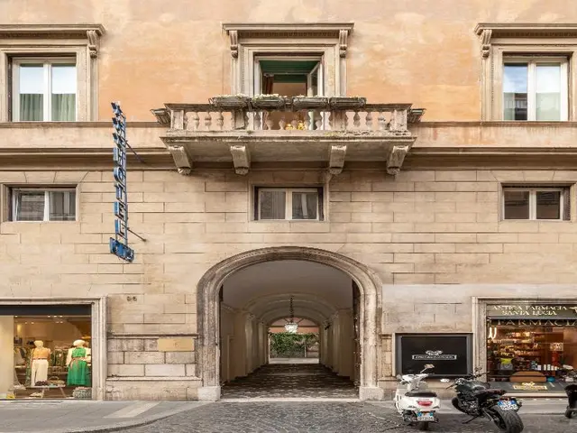 HC Palazzo dei Cardinali
