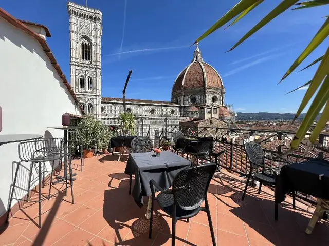 Hotel De Lanzi