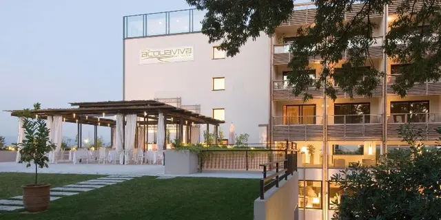 Acquaviva Del Garda  Resort & Spa