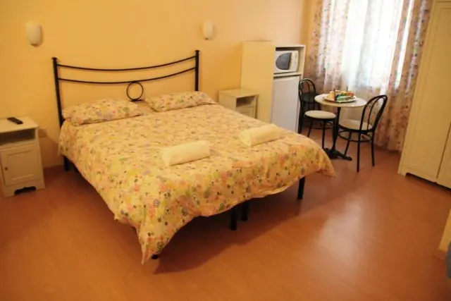 Relais Florence Hotel