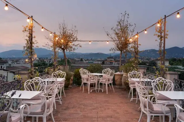Eurostars Florence Boutique