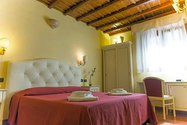 B&B Best Suites Trevi
