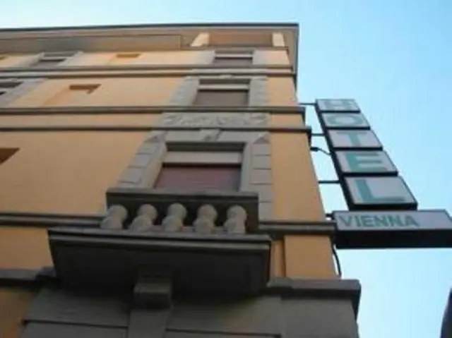 Hotel Vienna