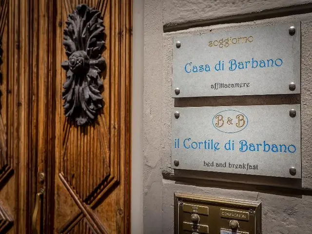 Casa Di Barbano