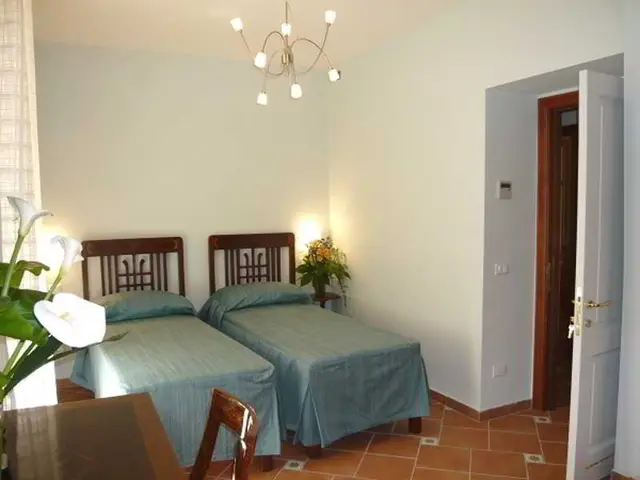 B&B DolceVita Sorrento
