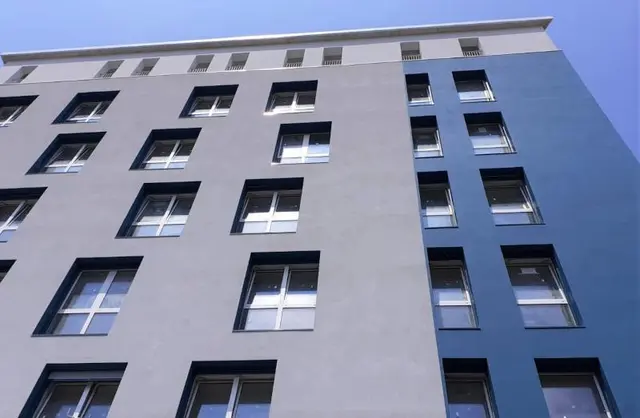 Novo Hotel Rossi