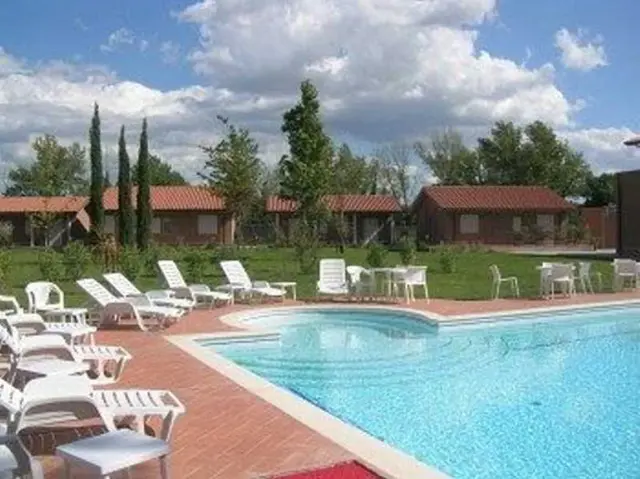 Residence San Rossore