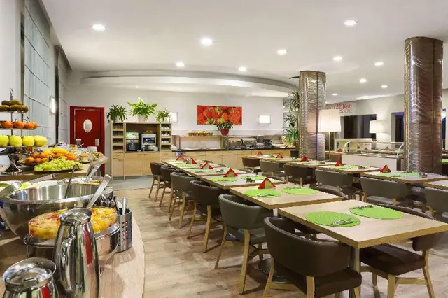 Mitico Hotel & Natural Spa