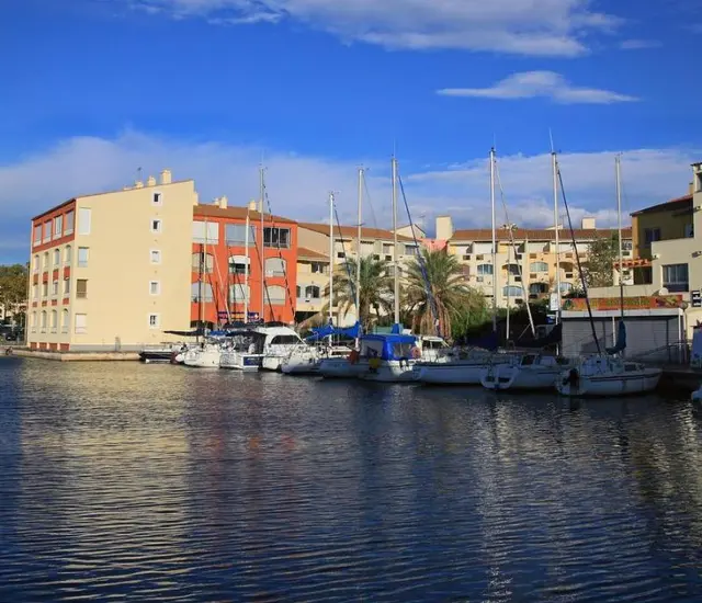 Residence Agathea