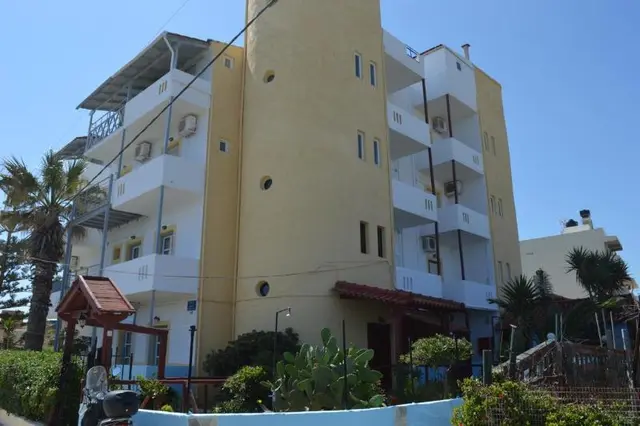 Park Hotel