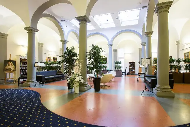 Relais Hotel Centrale