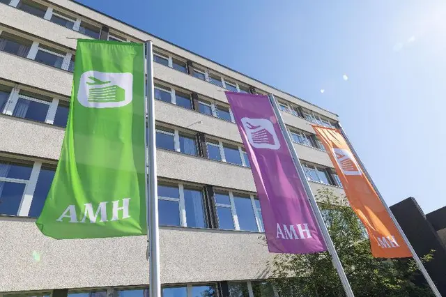 AMH Airport Messe Hotel Stuttgart