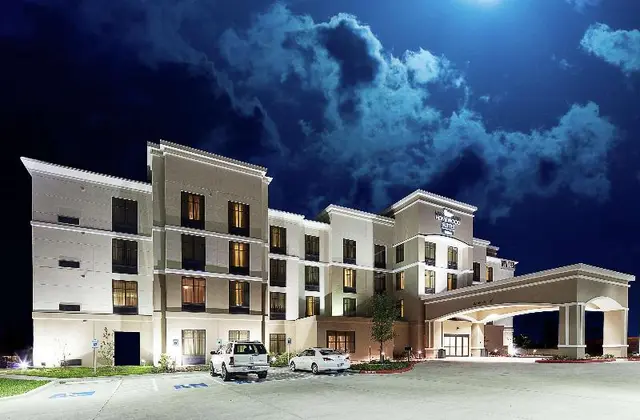Homewood Suites By Hilton Victoria