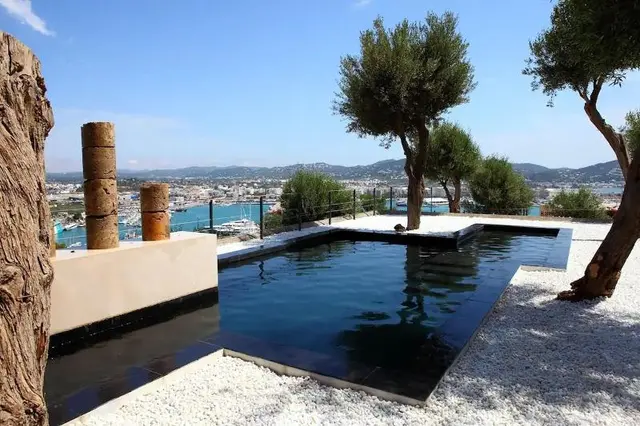 Hotel La Torre Del Canonigo - Small Luxury Hotels