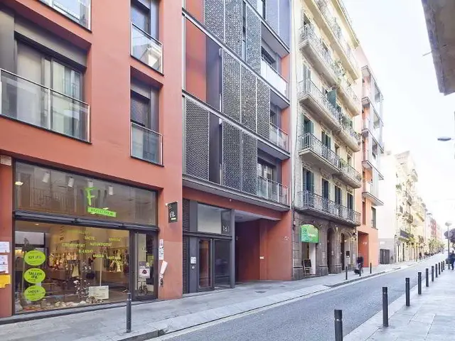 Bonavista Apartments Barcelona - Virreina