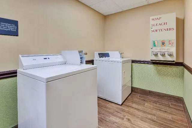 Hampton Inn Cincinnati Airport-North