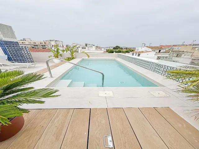 Hotel Alenti