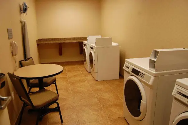 Hampton Inn Sidney, NE