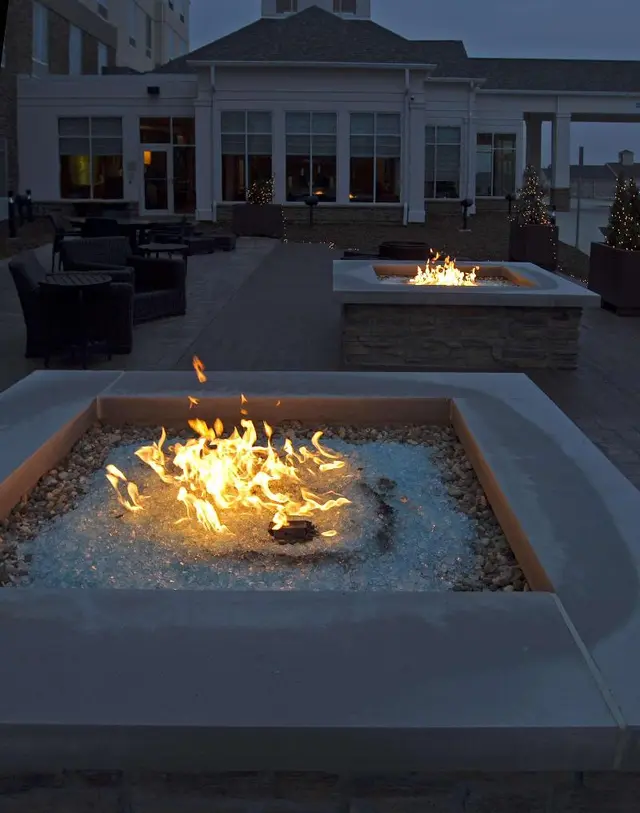 Hilton Garden Inn Cedar Falls
