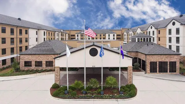 Homewood Suites by Hilton Shreveport/Bossier City