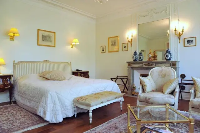 La Villa Eugene