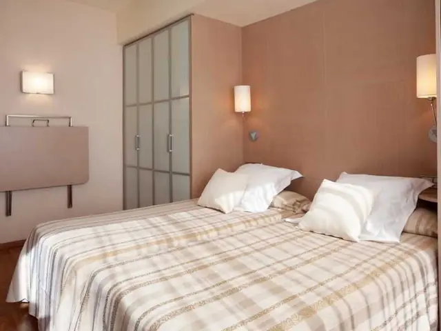 Aparthotel Silver