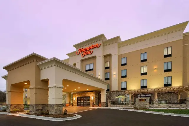 Hampton Inn Cleveland, Tennessee