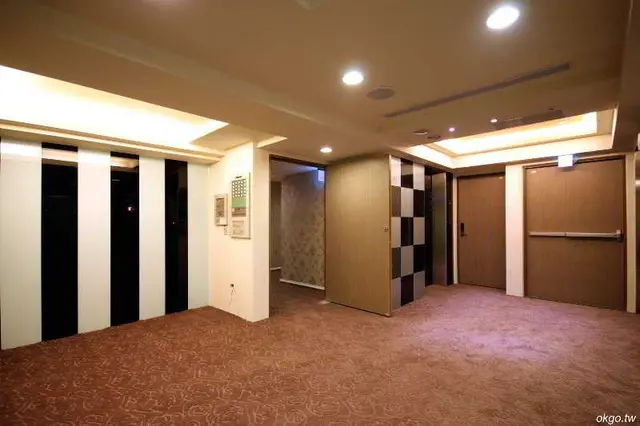 Taichung One Chung Business Hotel