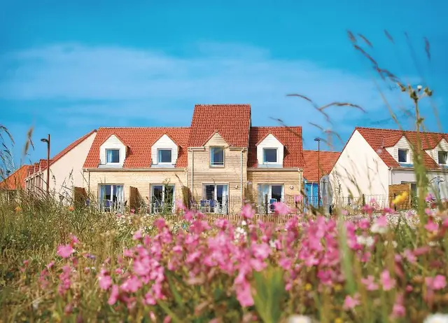 Residence Les Villas De La Baie