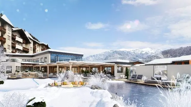 Alpenblick Sporthotel