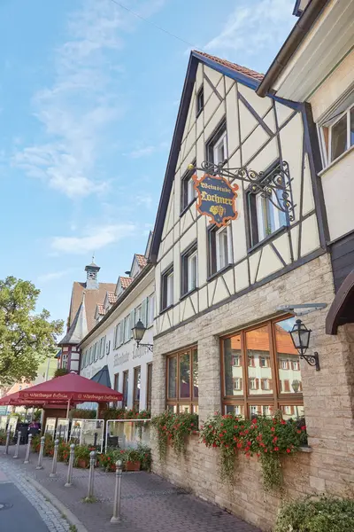 Flair Hotel Weinstube Lochner