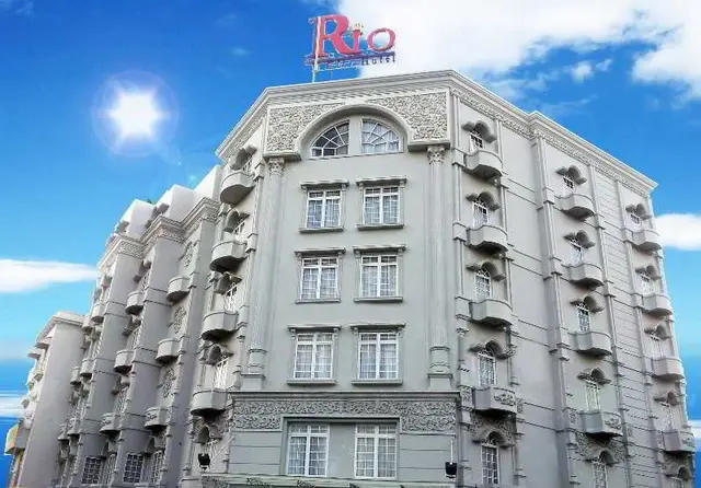Rio City Palembang