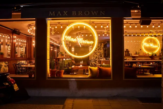 Max Brown Midtown Düsseldorf