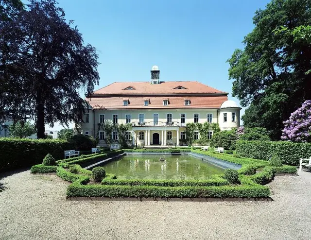 Schlosshotel Schweinsburg