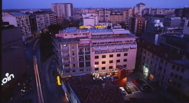 Venezia Hotel