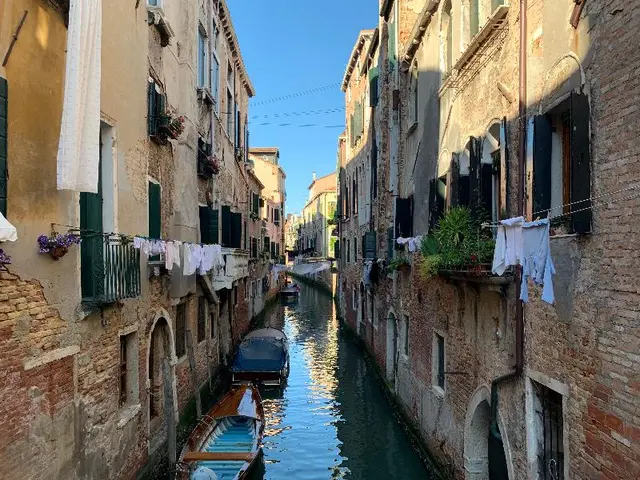 Palazzo Contarini Della Porta Di Ferro Hotel
