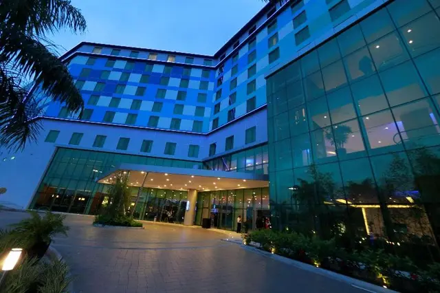 Marriott Panamá