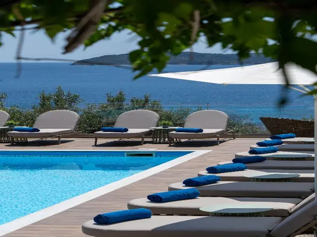 Irida Aegean View