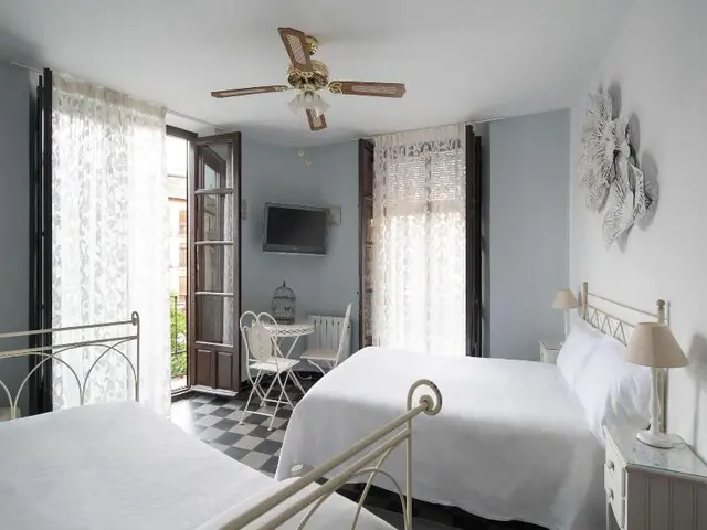 Hostal Venecia