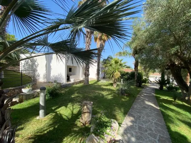 Città Bianca Country Resort