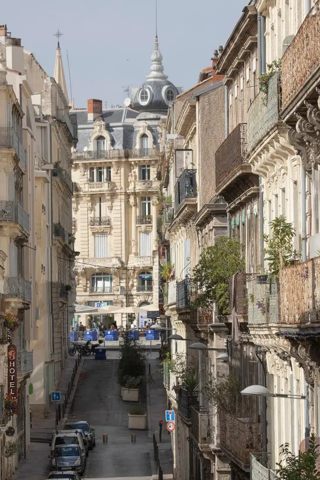 Hotel d'Aragon