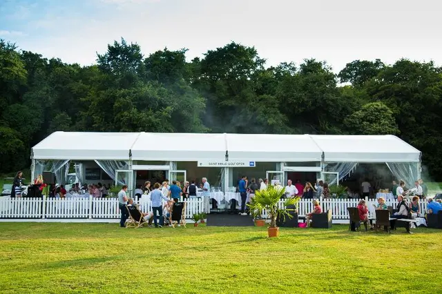 Hotel Saint Malo Golf Resort